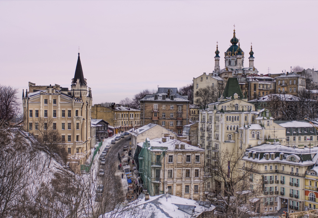 Kiev
